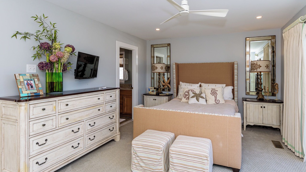 Photo of Bedroom in Fenwick Island