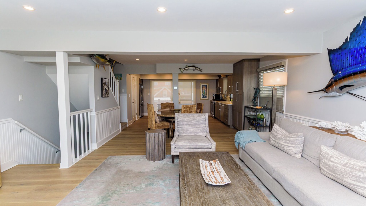 Photo of Livingroom in Fenwick Island
