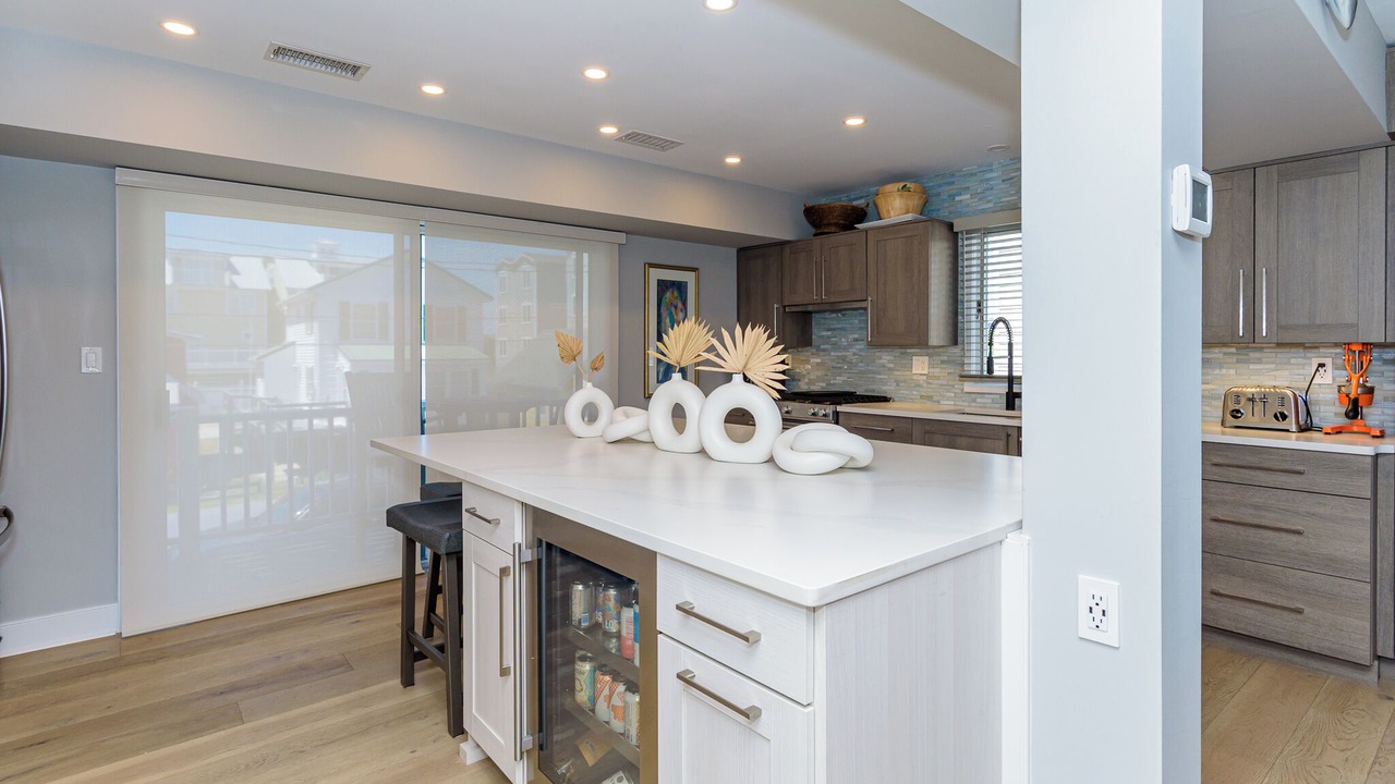 Photo of Kitchen in Fenwick Island
