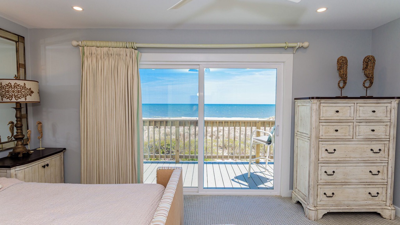 Photo of Bedroom in Fenwick Island