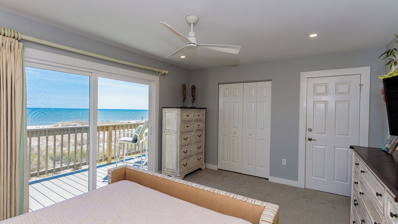 Photo of Bedroom in Fenwick Island