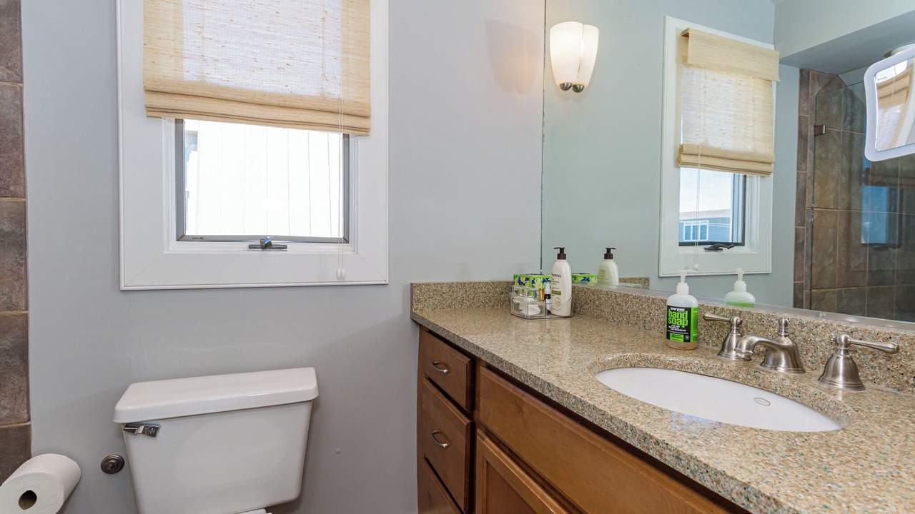 Photo of Bathroom in Fenwick Island