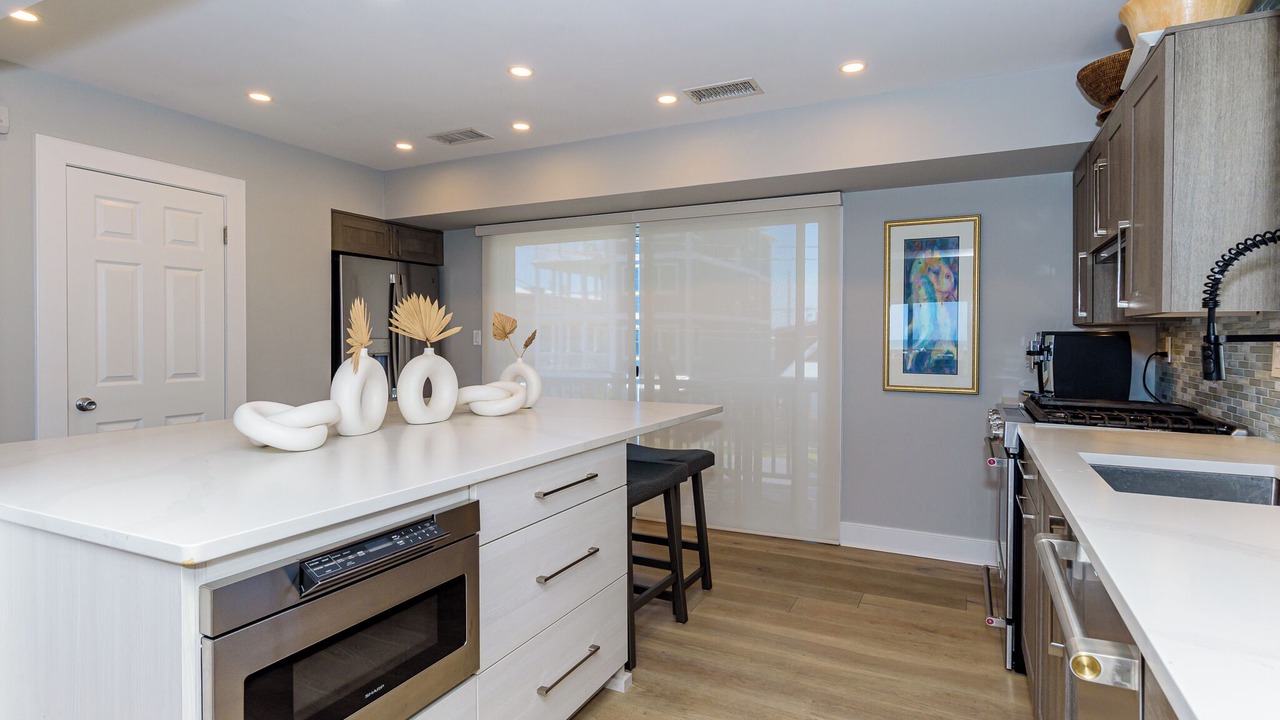 Photo of Kitchen in Fenwick Island