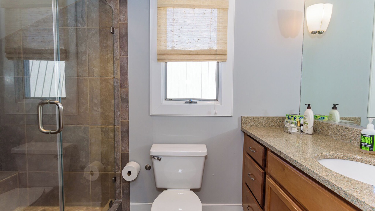 Photo of Bathroom in Fenwick Island