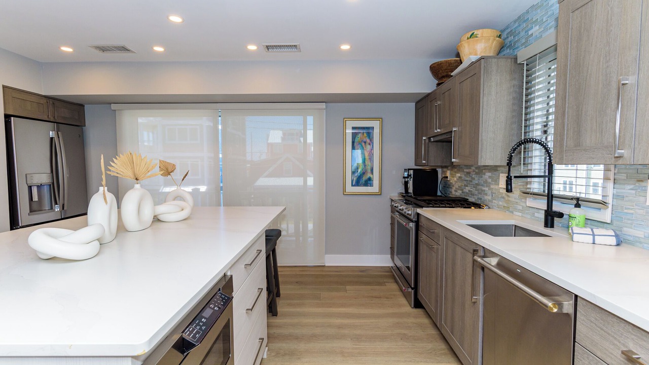 Photo of Kitchen in Fenwick Island