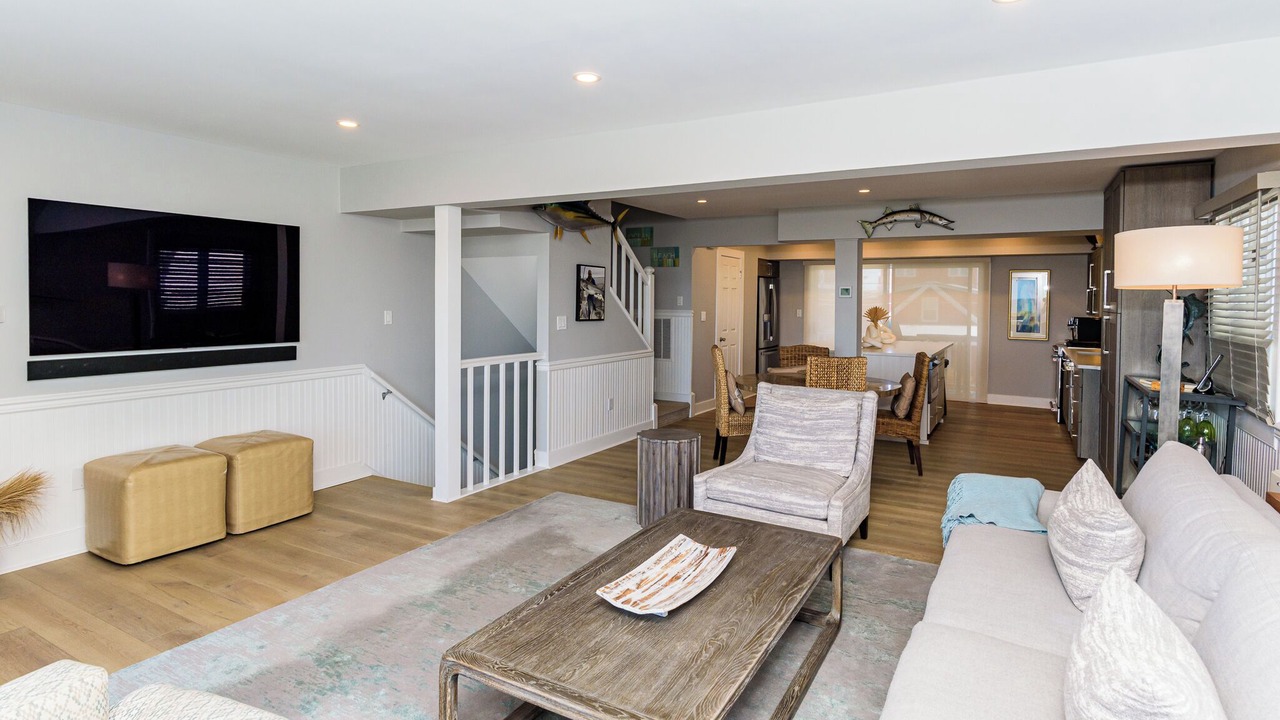 Photo of Livingroom in Fenwick Island