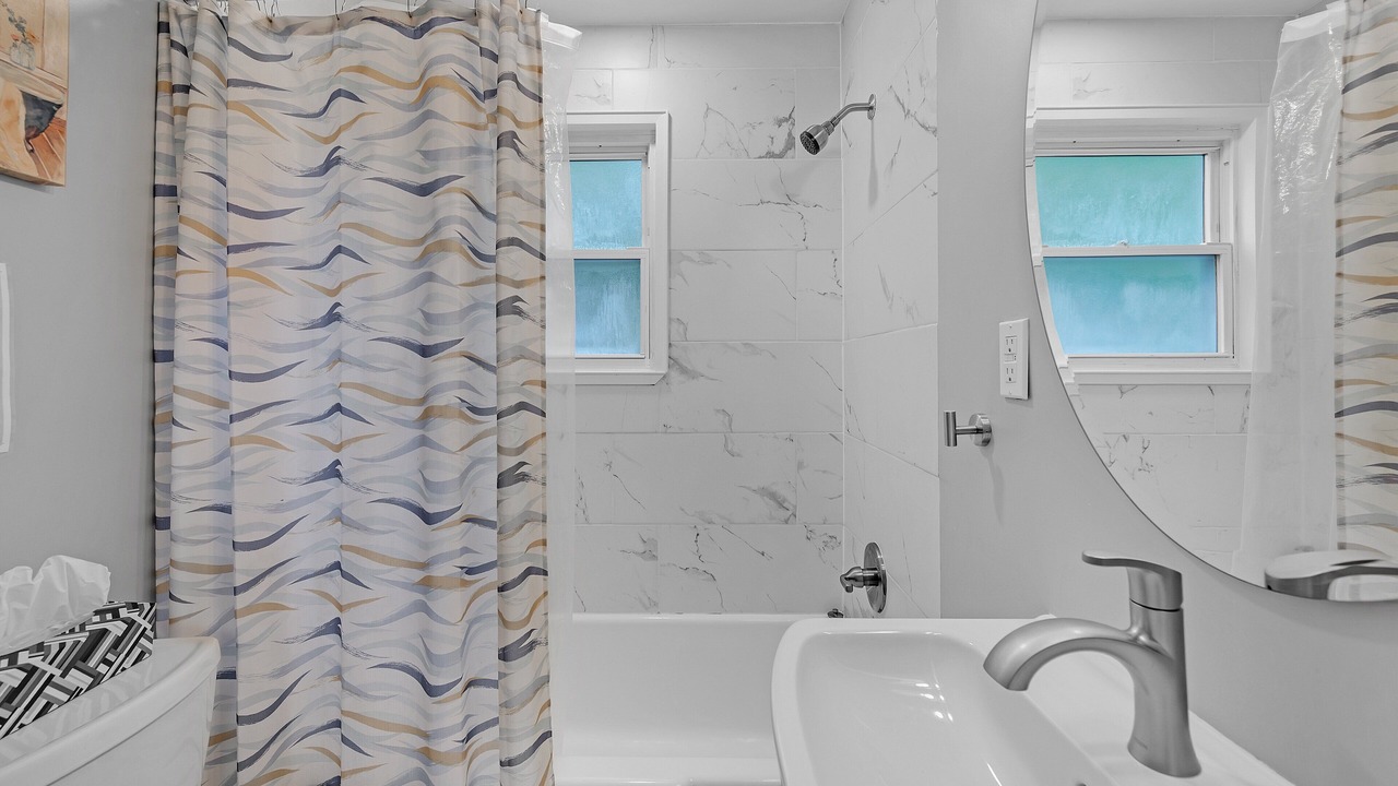 Photo of Bathroom in West Mifflin