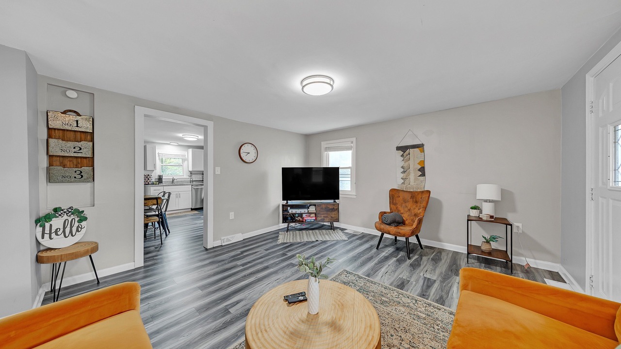 Photo of Bedroom in West Mifflin