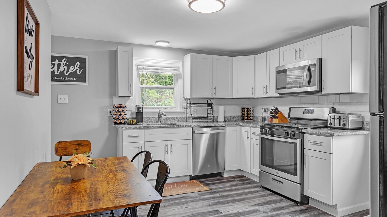 Photo of Kitchen in West Mifflin