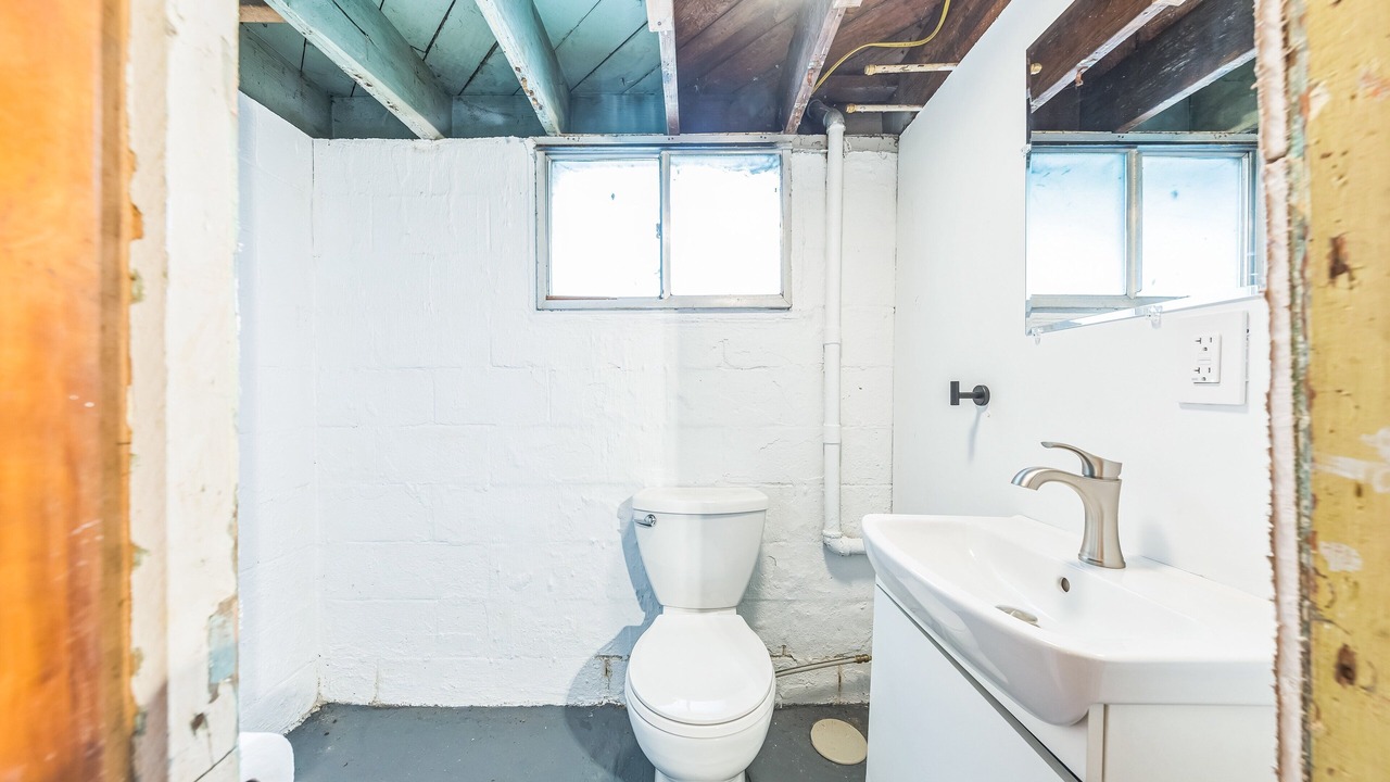 Photo of Bathroom in West Mifflin
