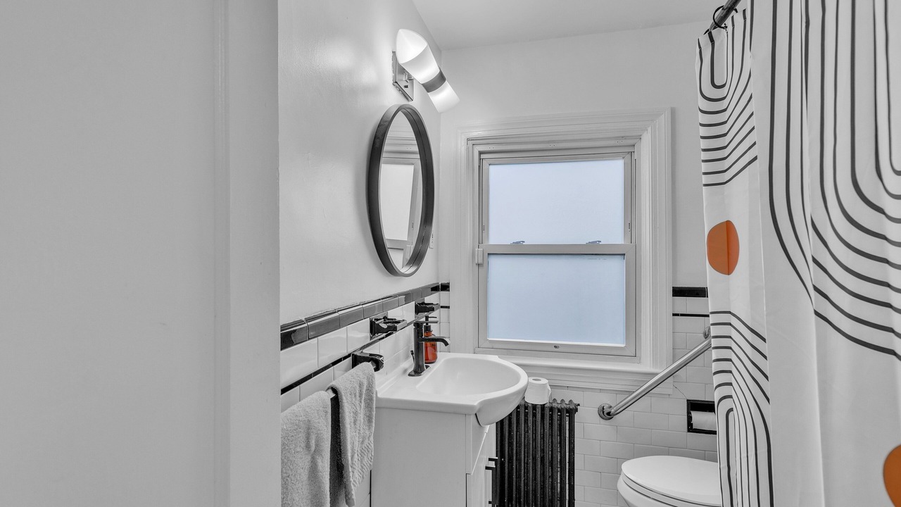 Photo of Bathroom in Saint Josephs