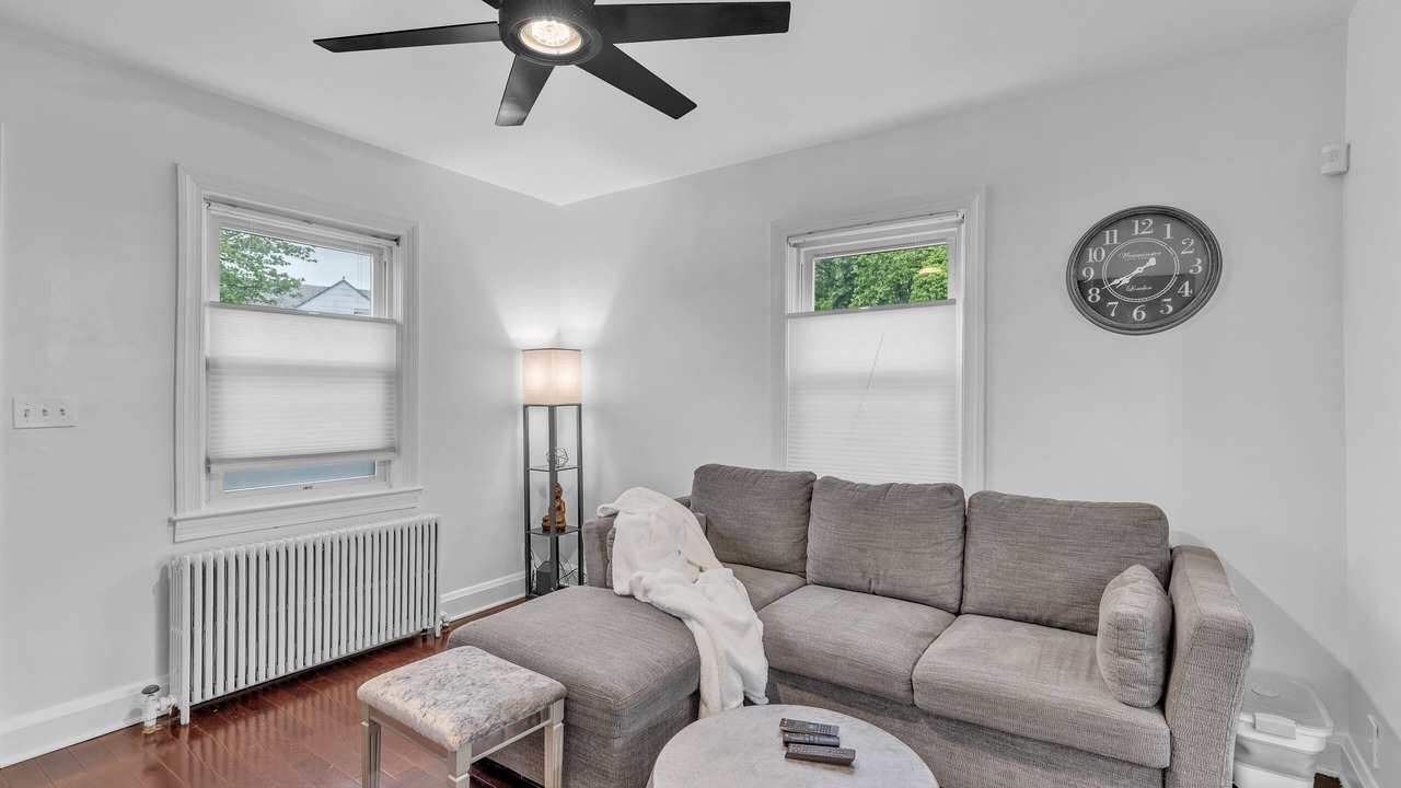 Photo of Bedroom in Saint Josephs