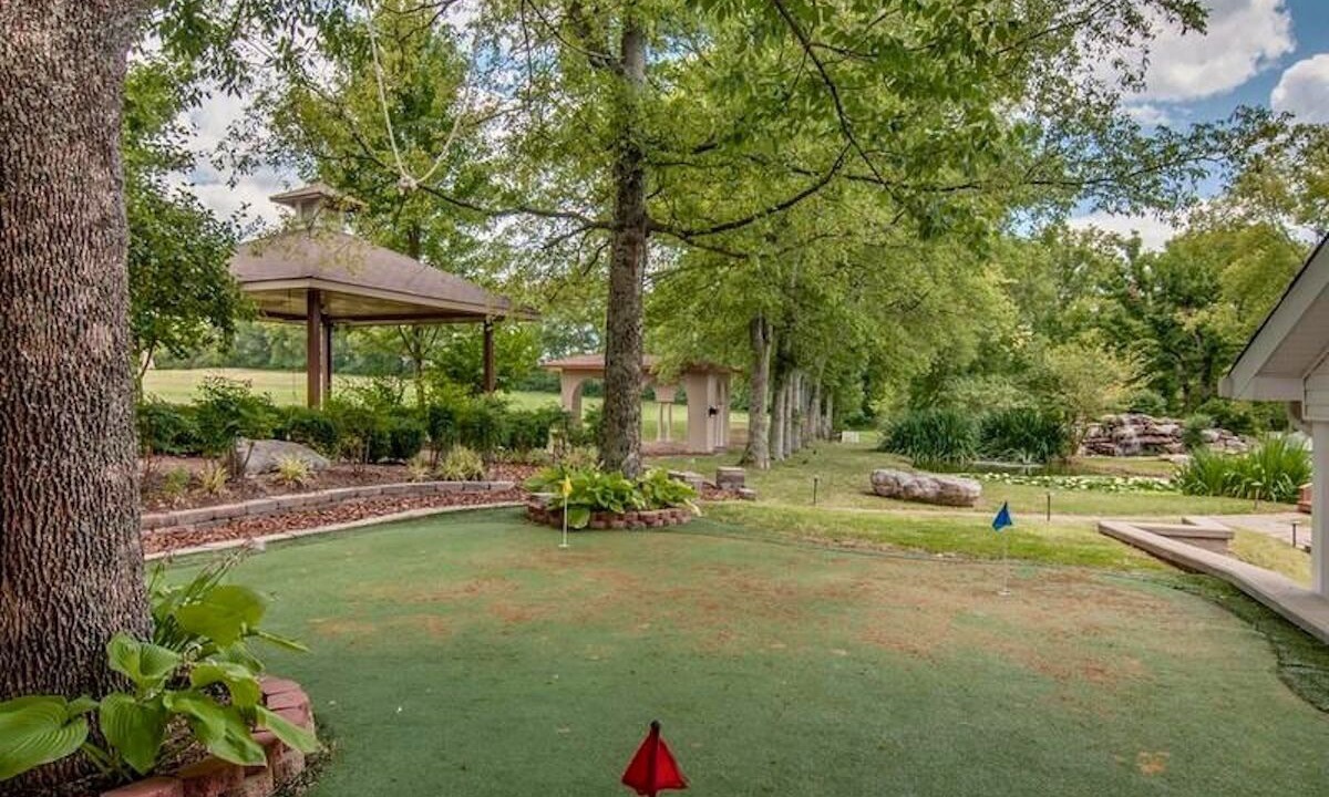 Photo of Outdoor in Hermitage