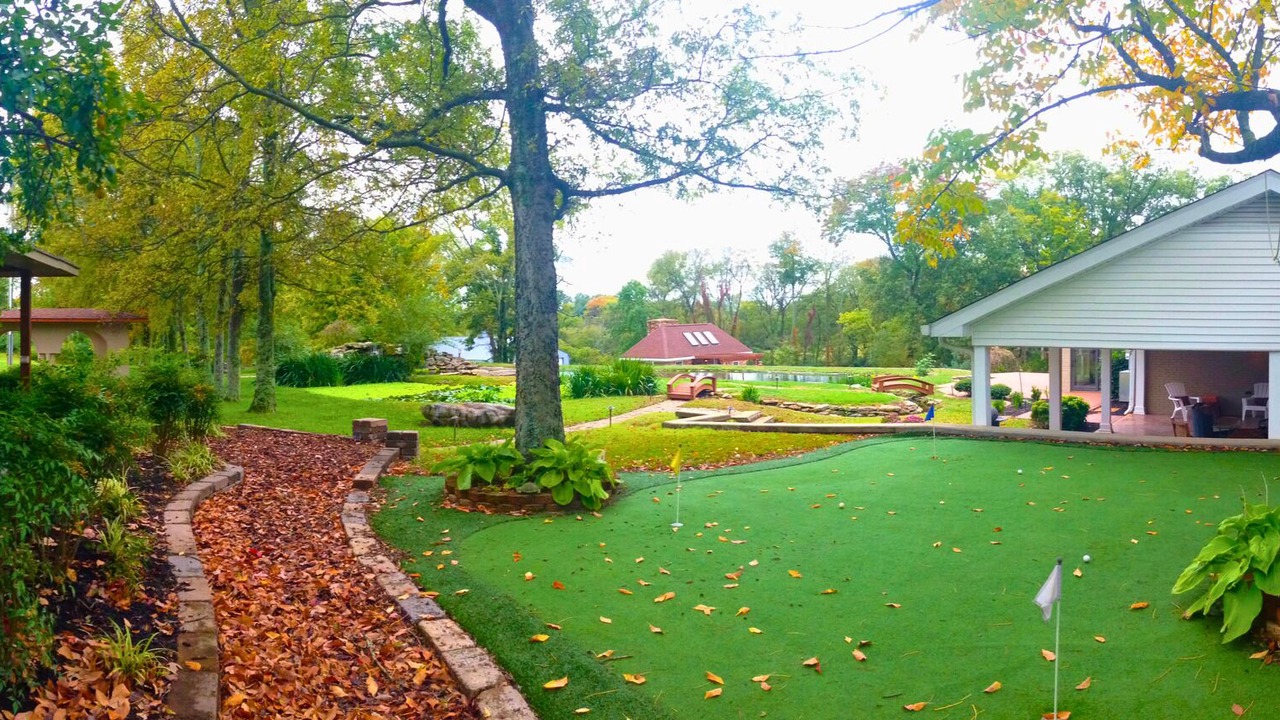 Photo of Outdoor in Hermitage