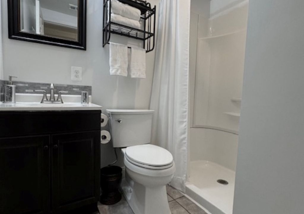 Photo of Bathroom in Ferndale