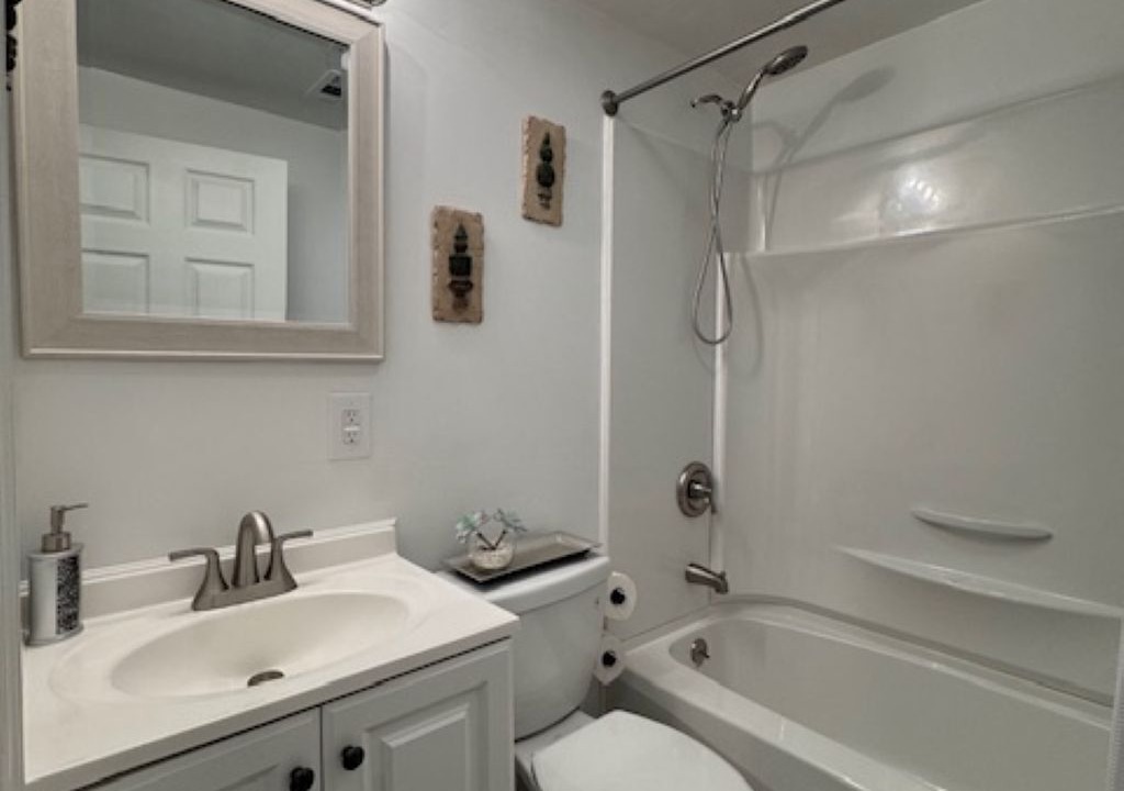 Photo of Bathroom in Ferndale