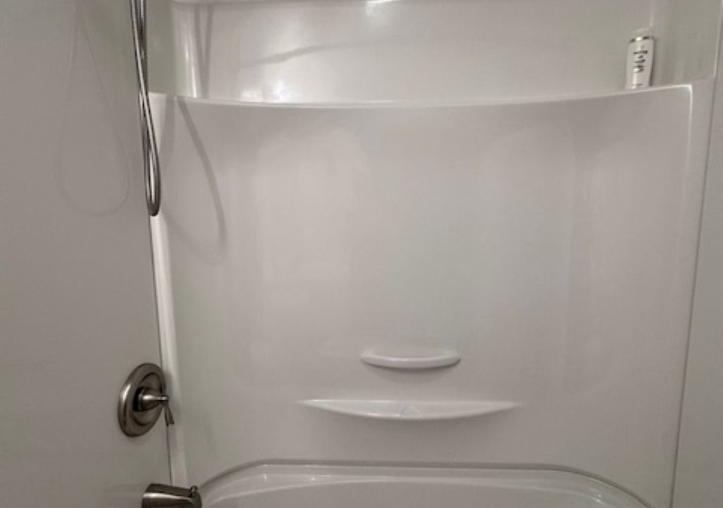Photo of Bathroom in Ferndale