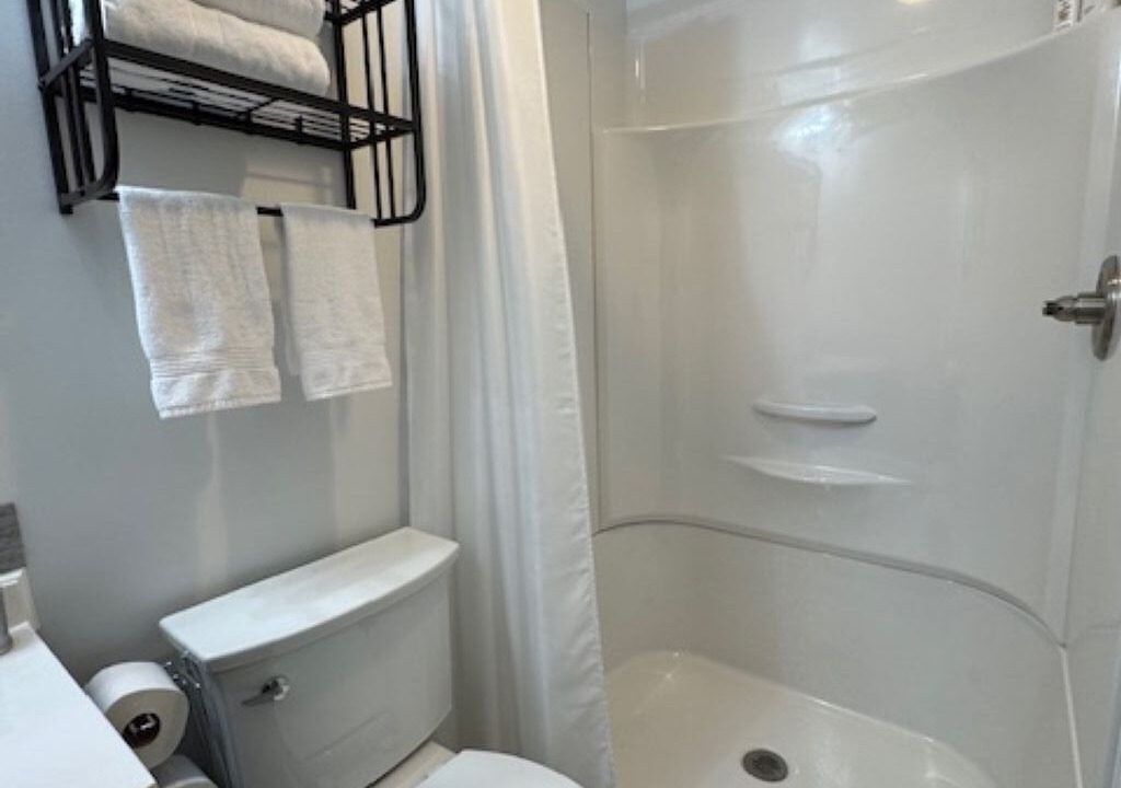 Photo of Bathroom in Ferndale