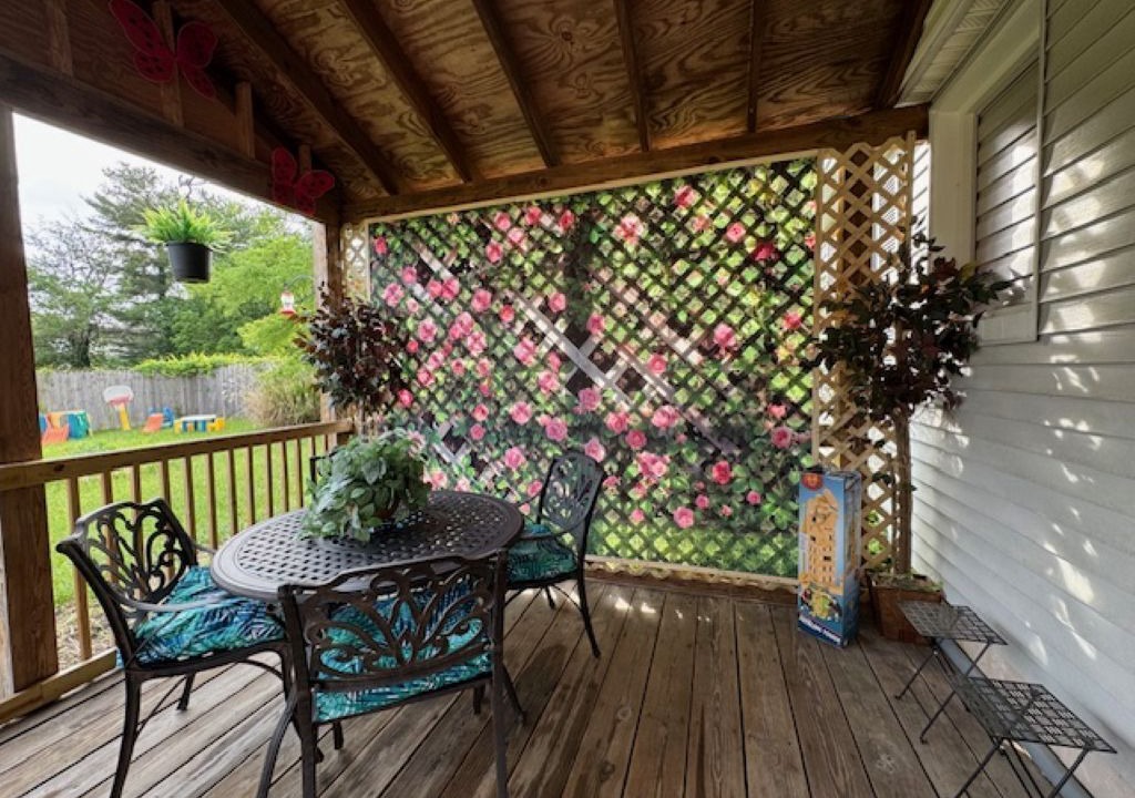 Photo of Bedroom in Ferndale