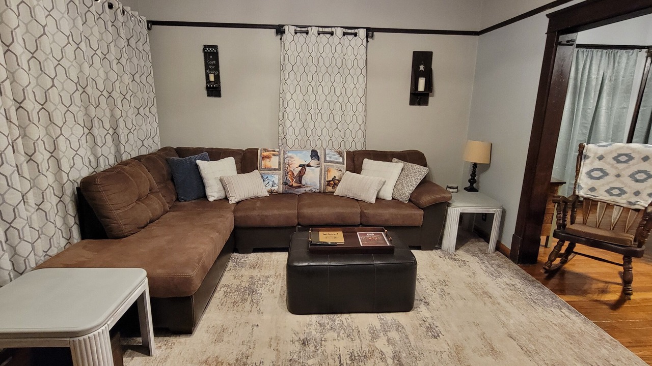Photo of Livingroom in Duck