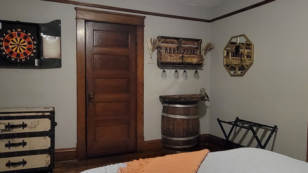 Photo of Bedroom in Duck
