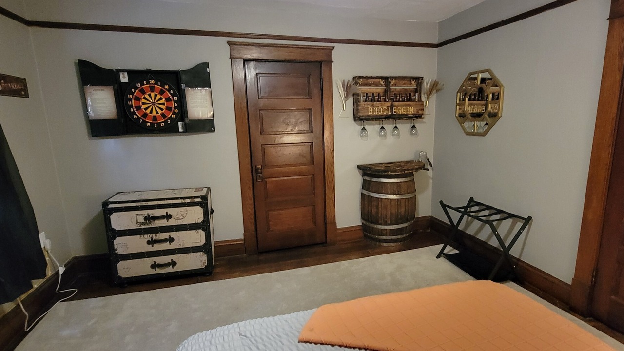 Photo of Bedroom in Duck