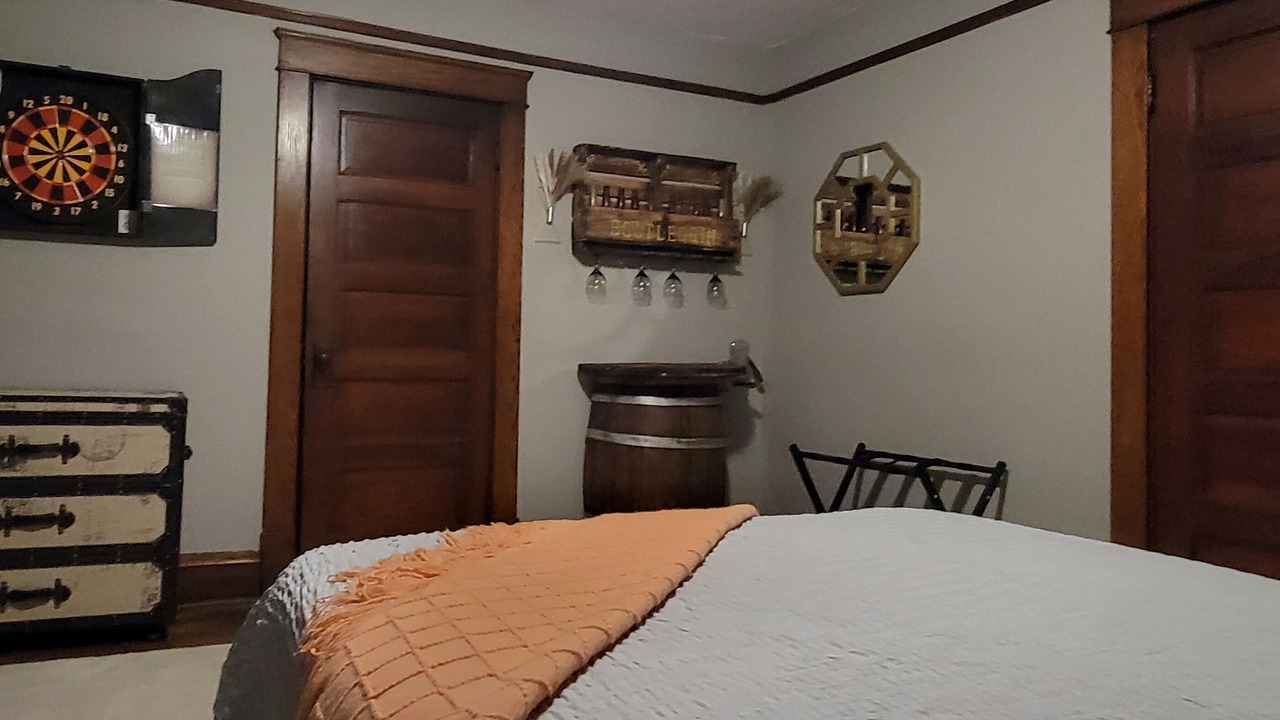Photo of Bedroom in Duck