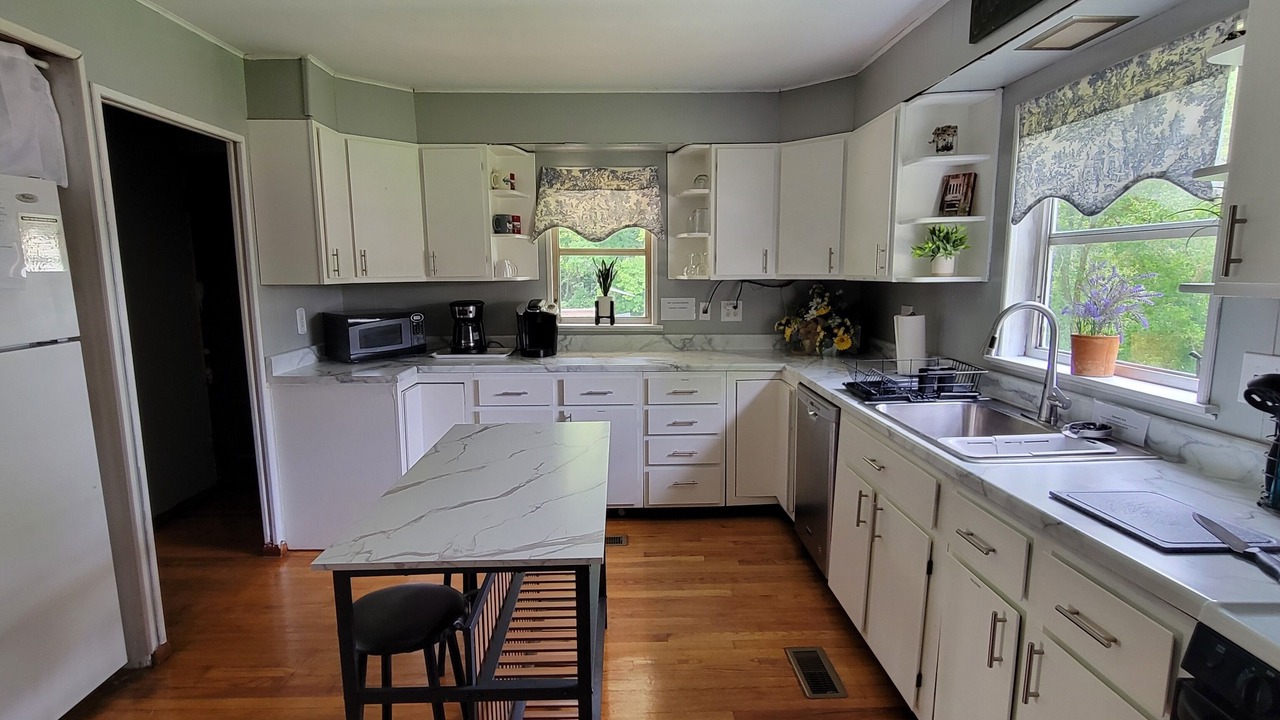 Photo of Kitchen in Duck