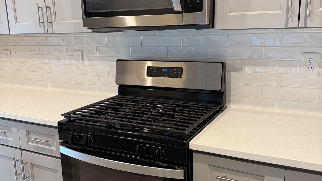 Photo of Kitchen in Lawrenceville
