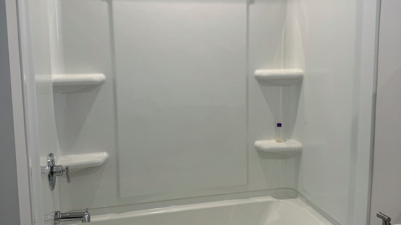 Photo of Bathroom in Lawrenceville