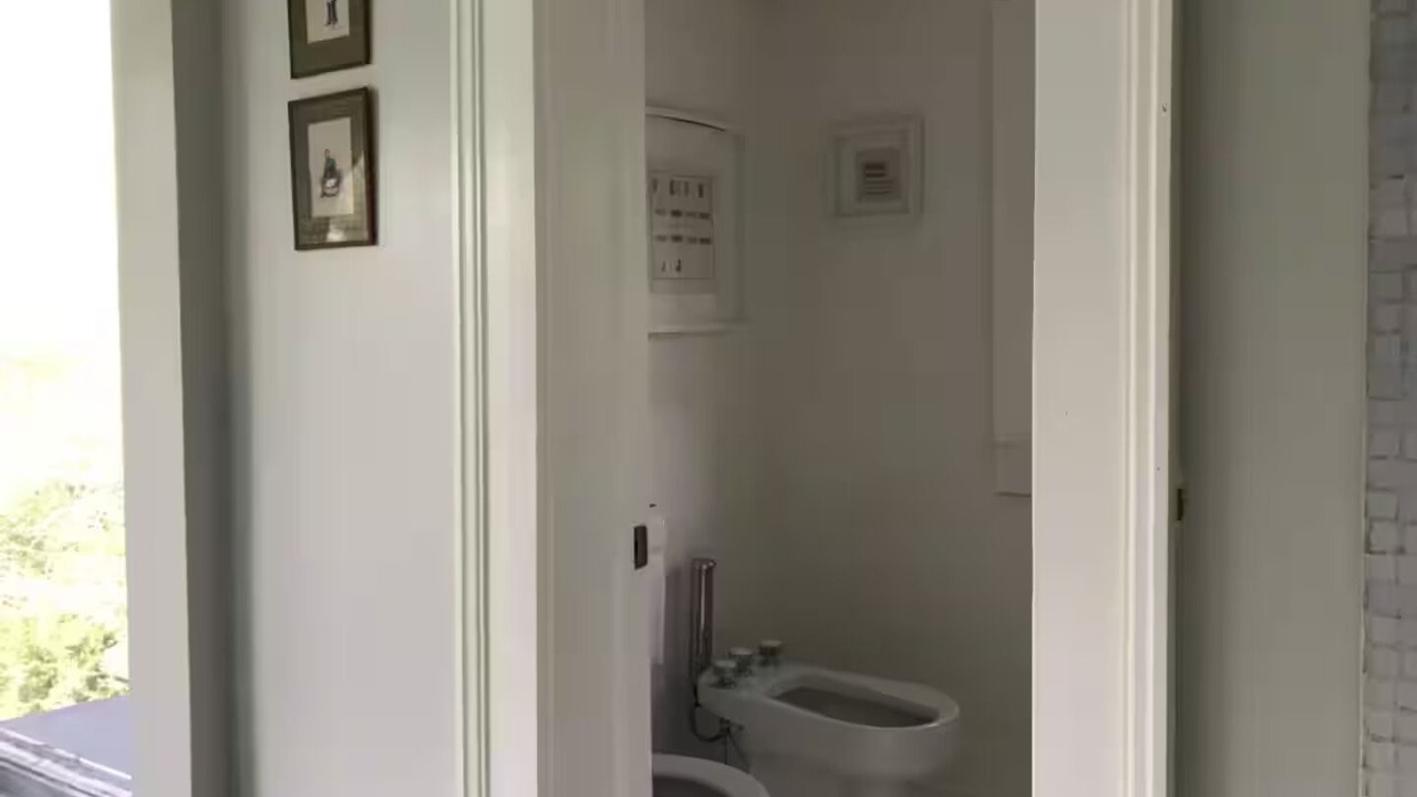 Photo of Bathroom in Downsville