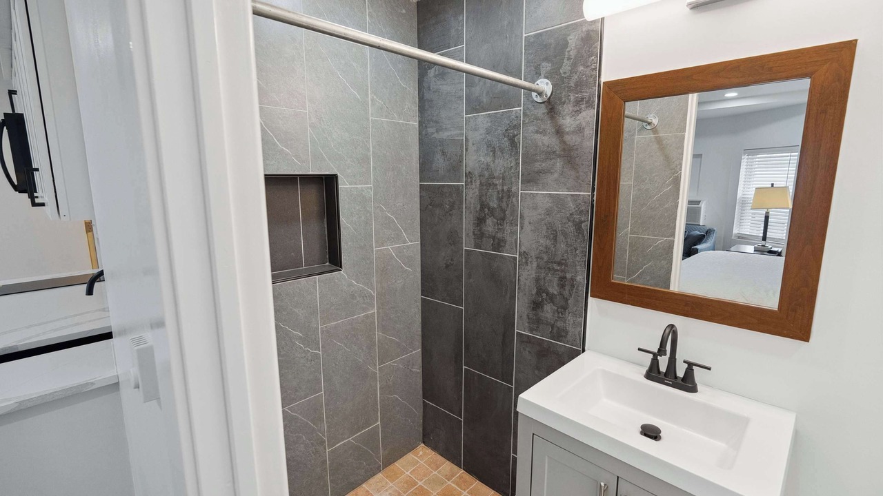 Photo of Bathroom in West Philadelphia