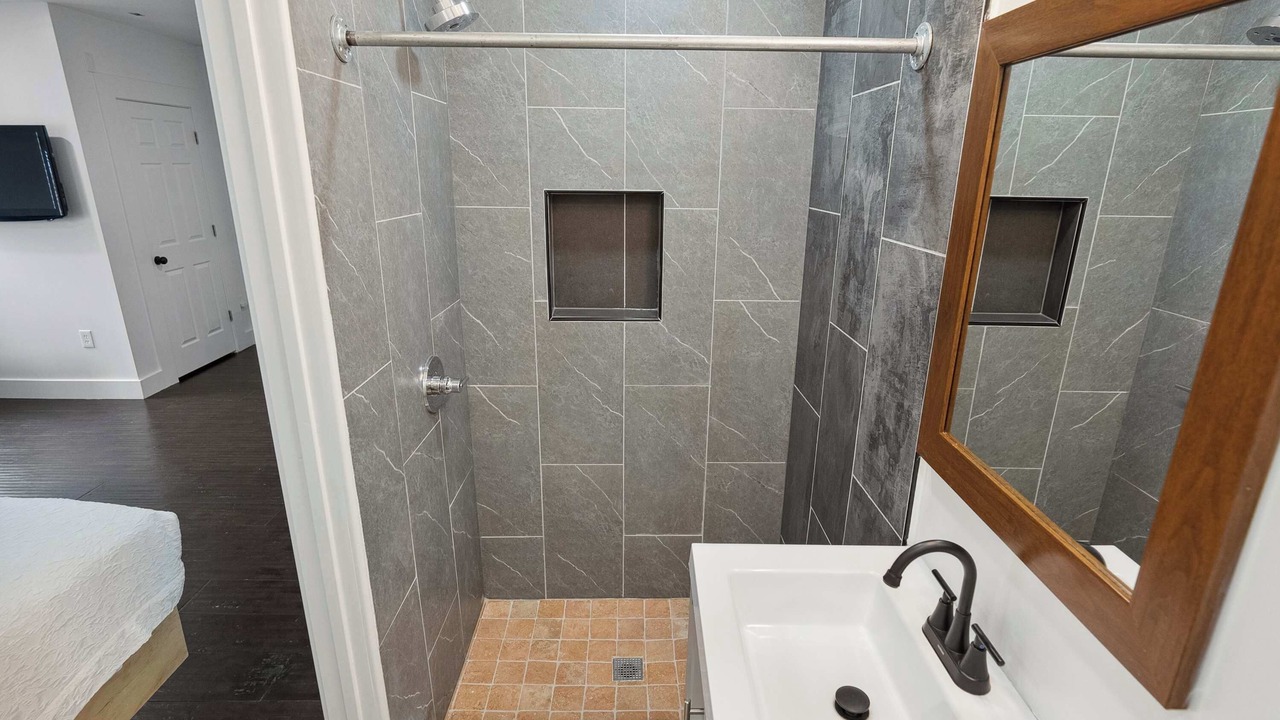 Photo of Bathroom in West Philadelphia
