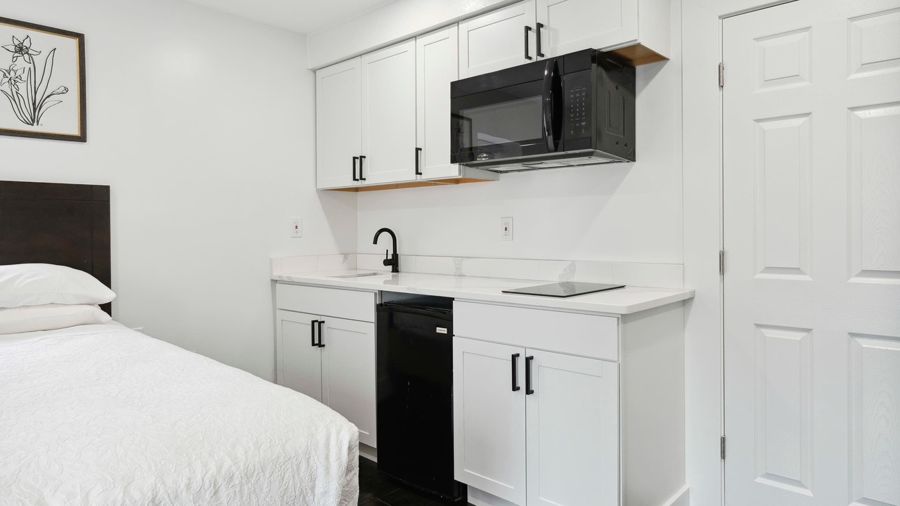 Photo of Kitchen in West Philadelphia