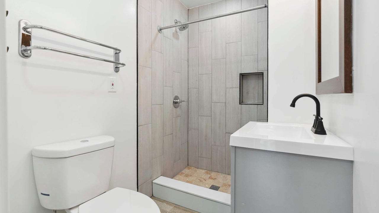 Photo of Bathroom in West Philadelphia