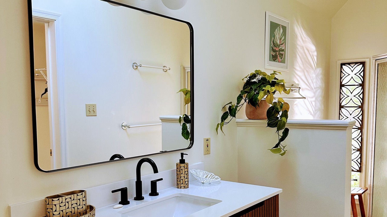 Photo of Bathroom in Chesapeake Ranch Estates-Drum Point