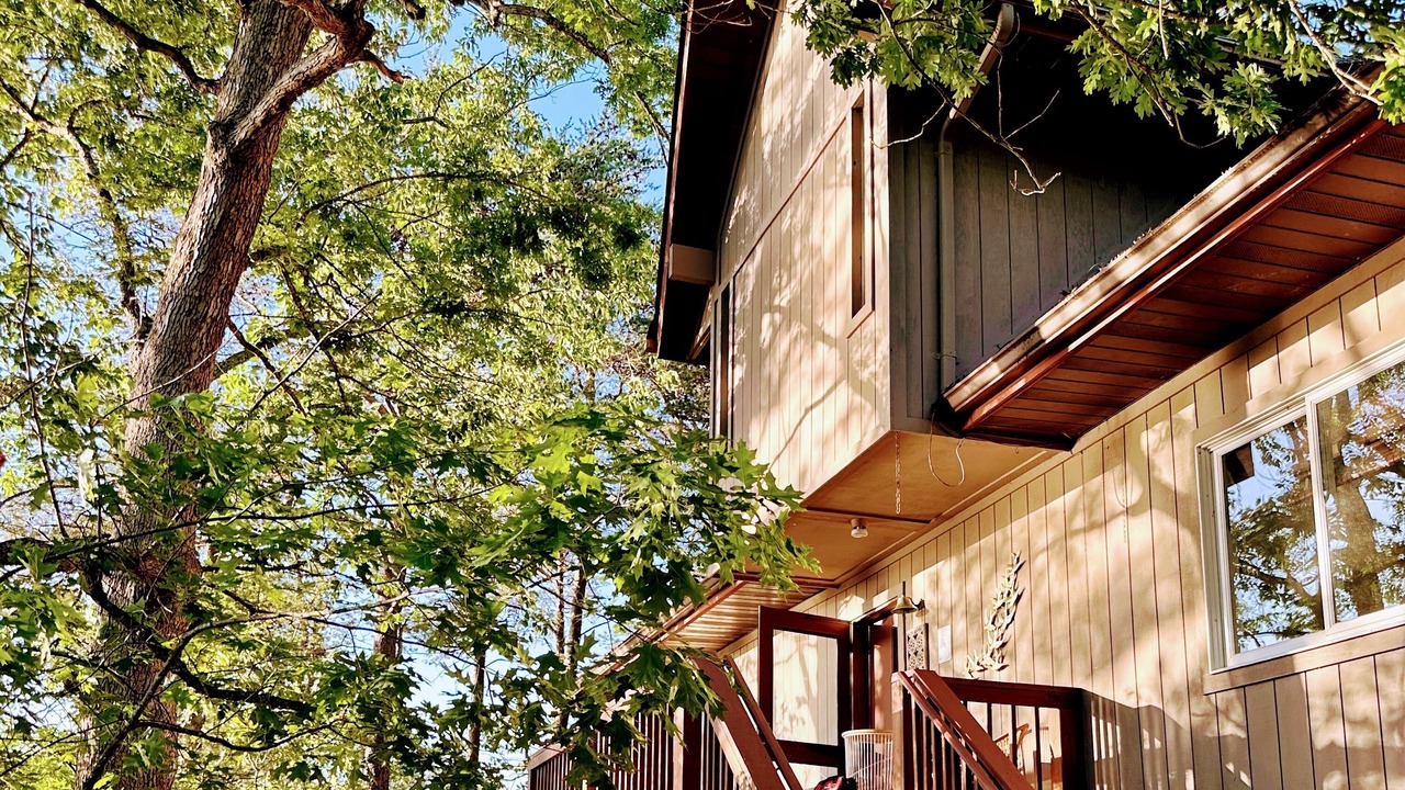 Photo of Outdoor in Chesapeake Ranch Estates-Drum Point