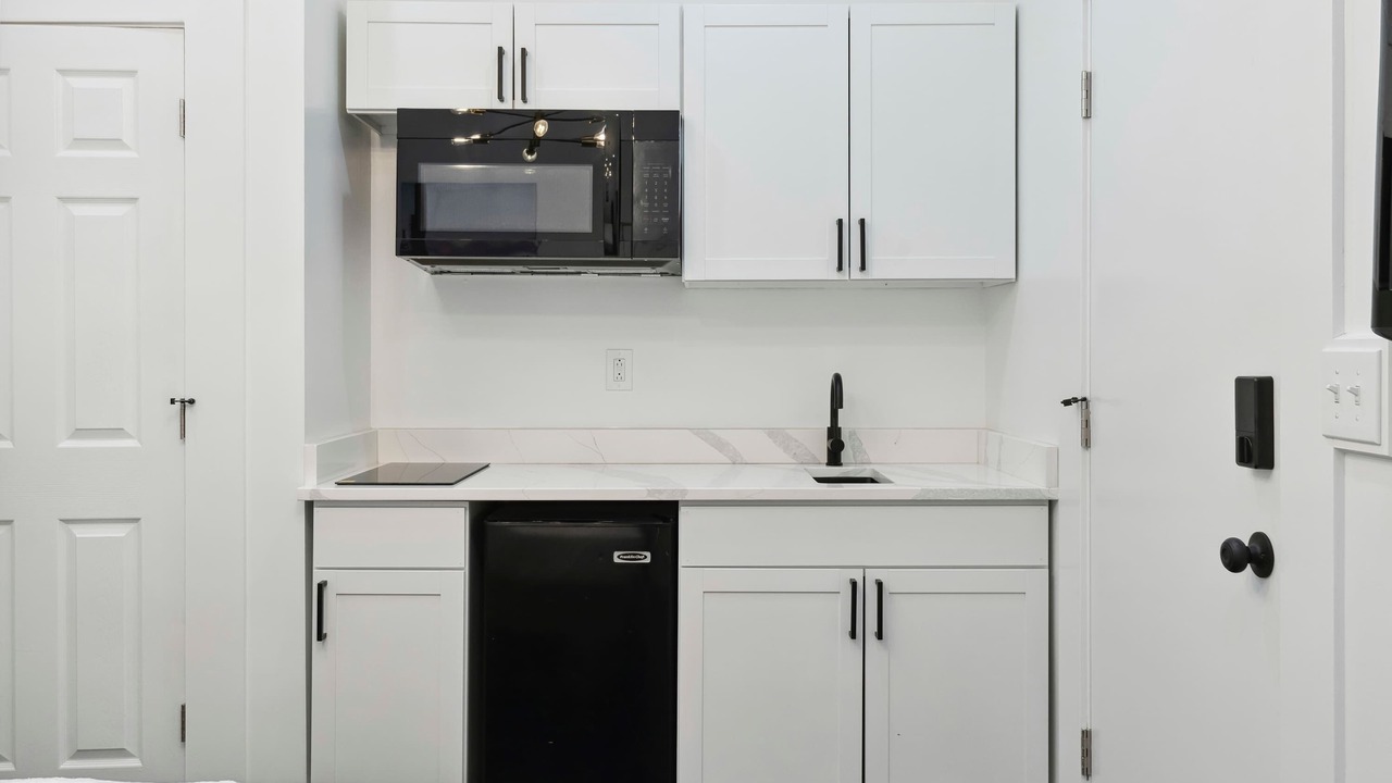 Photo of Kitchen in West Philadelphia