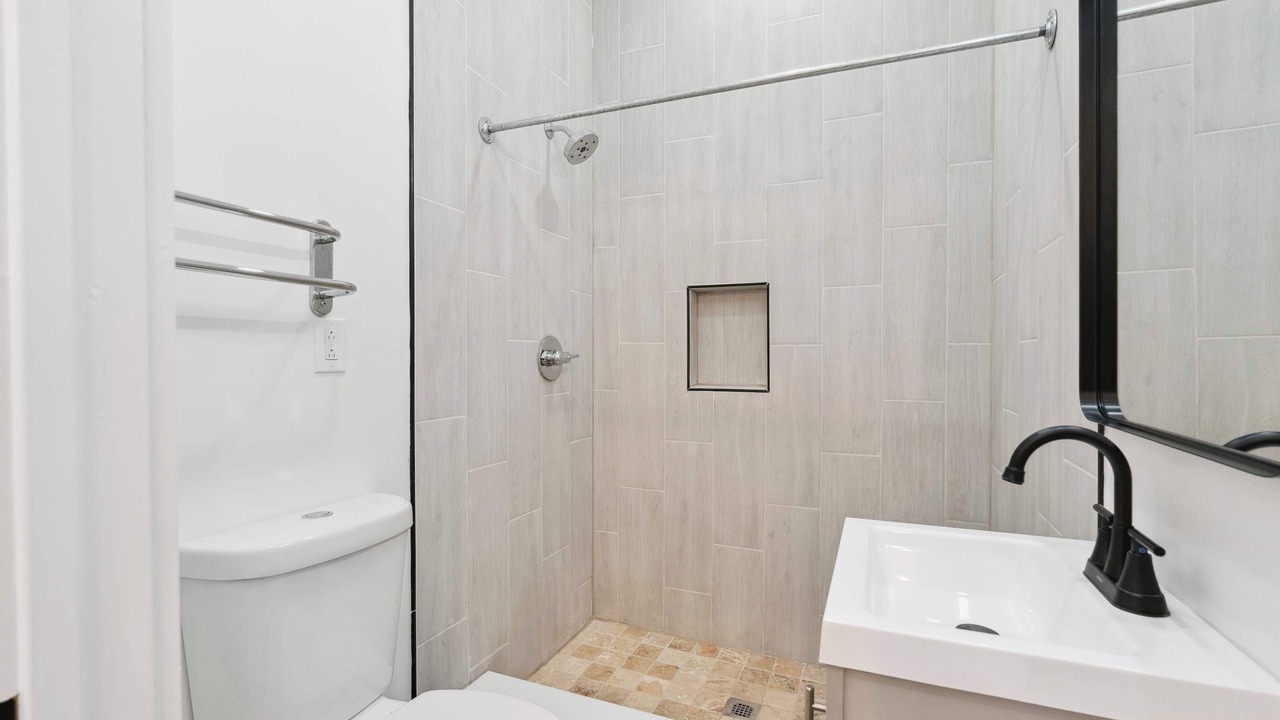 Photo of Bathroom in West Philadelphia