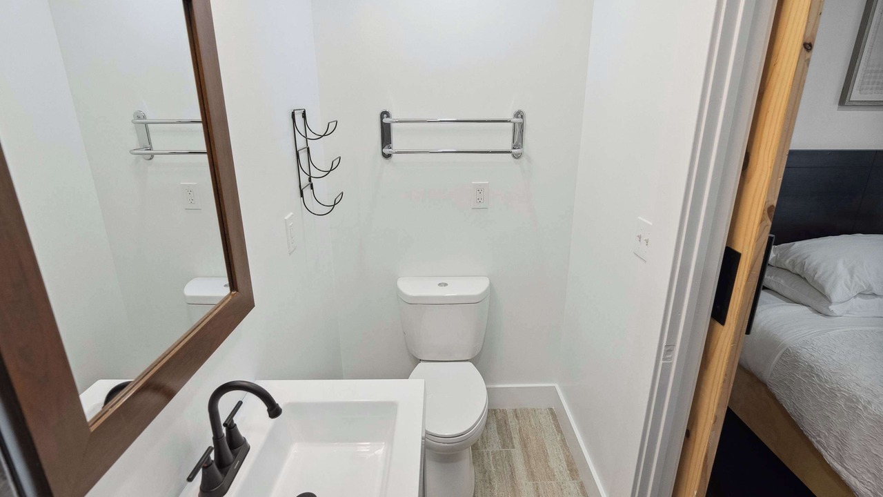 Photo of Bathroom in West Philadelphia