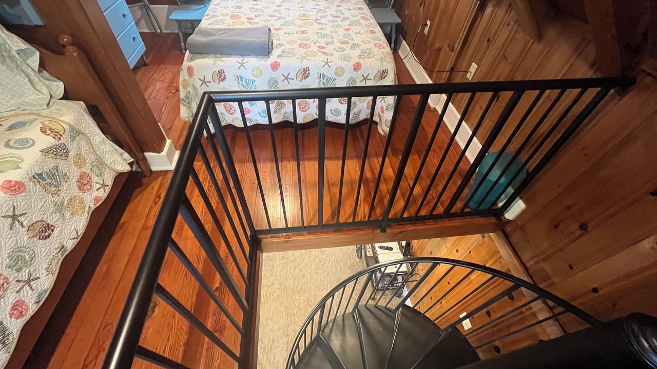 Photo of Bedroom in Edinboro