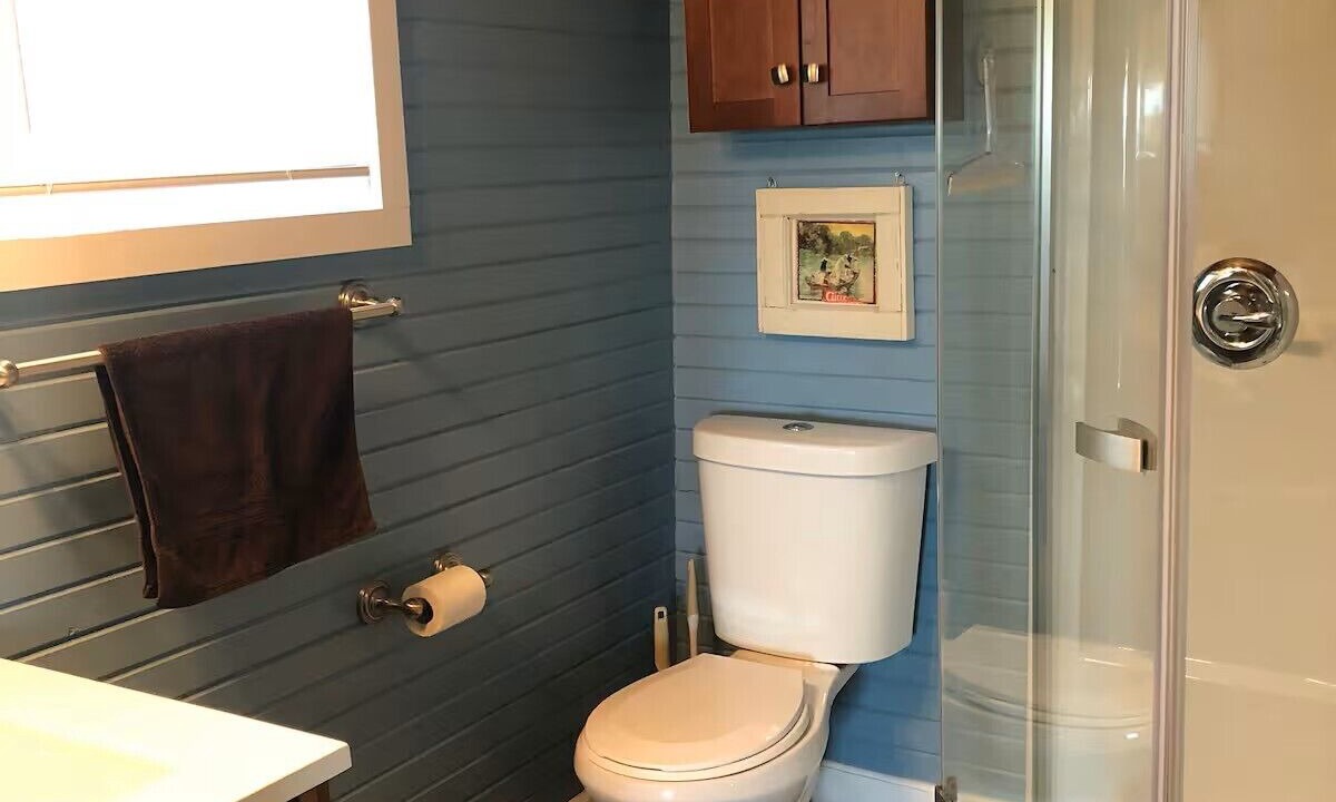 Photo of Bathroom in Edinboro