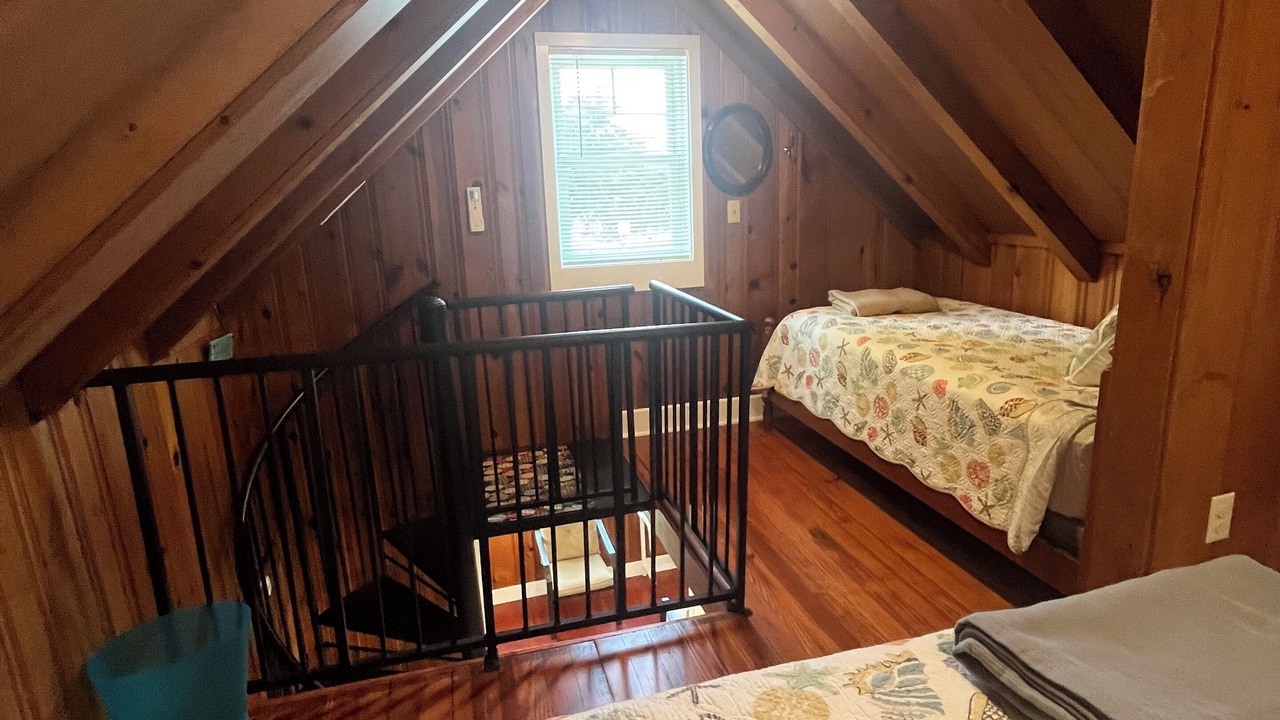 Photo of Bedroom in Edinboro