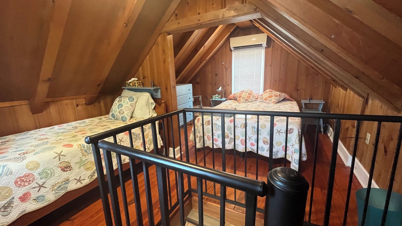 Photo of Bedroom in Edinboro