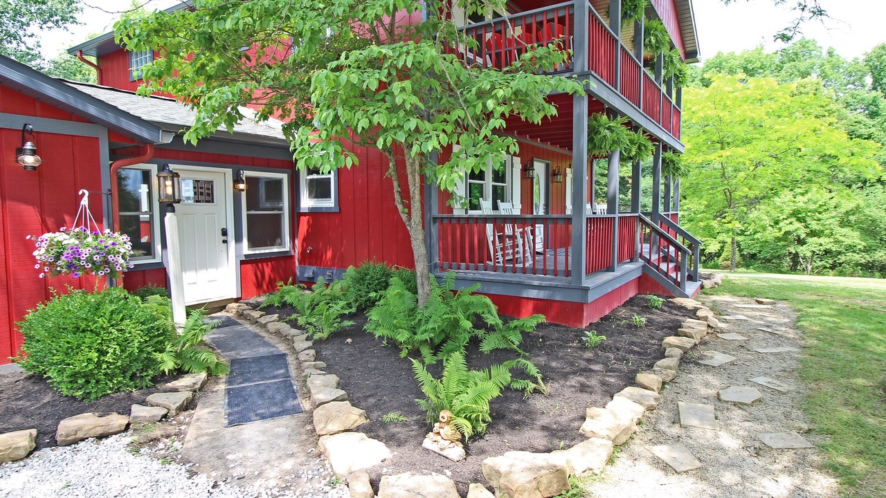 Photo of Outdoor in Logan