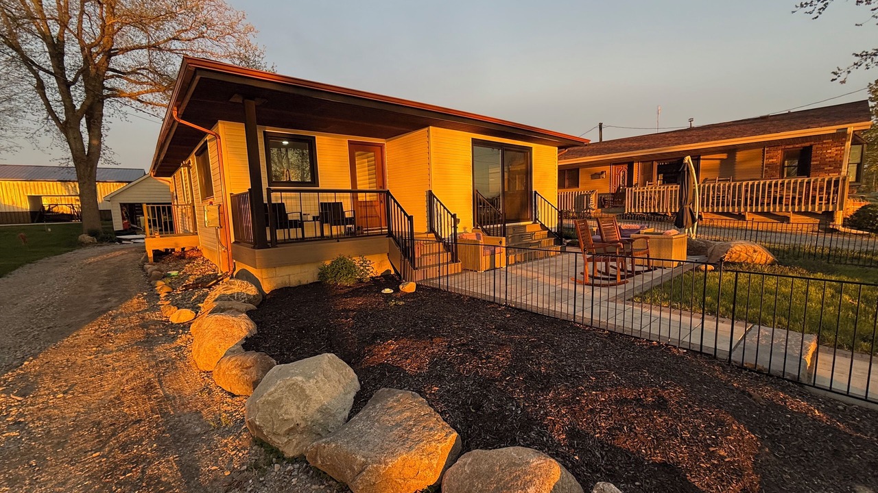 Photo of Outdoor in Fremont