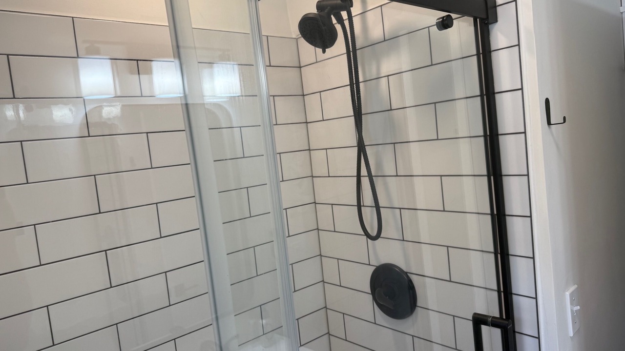 Photo of Bathroom in Fremont