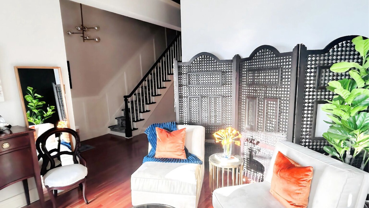 Photo of Bedroom in Lancaster