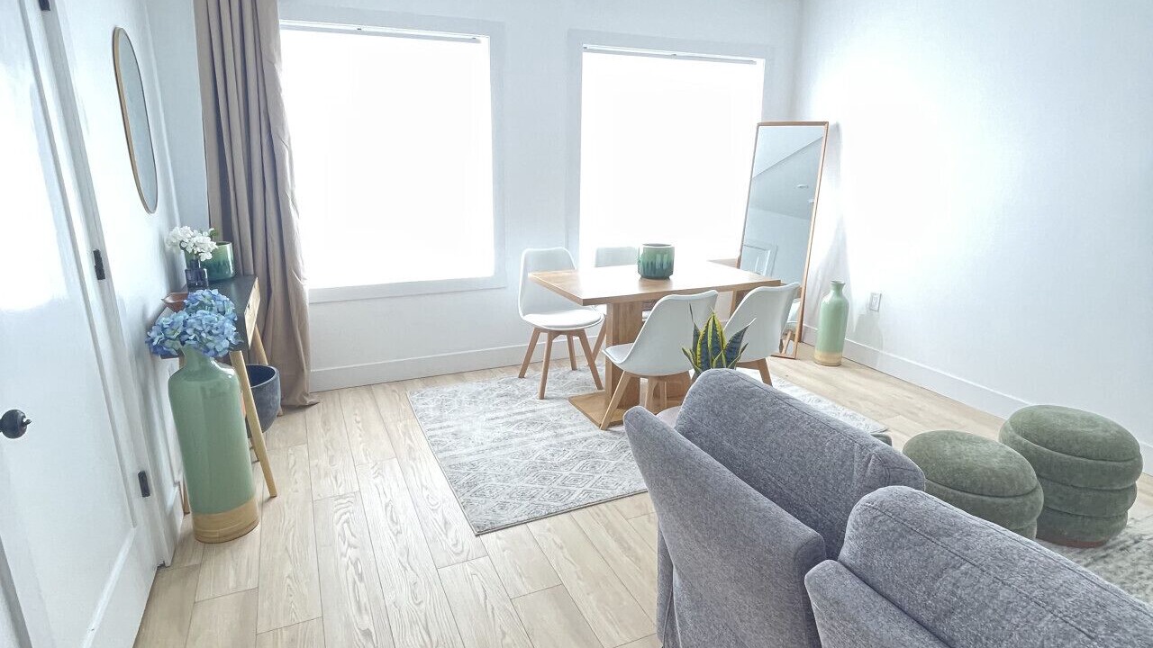 Photo of Livingroom in Montclair