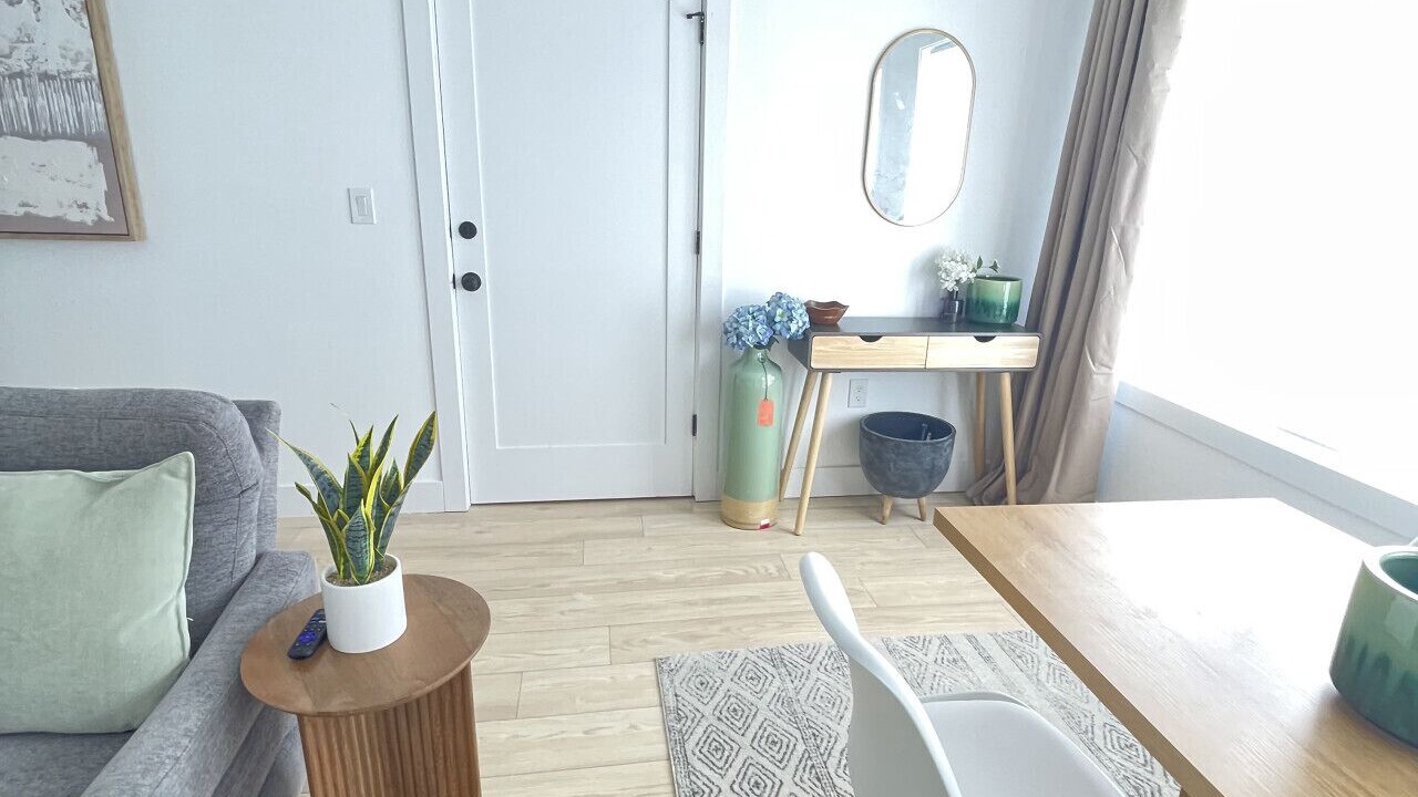 Photo of Livingroom in Montclair